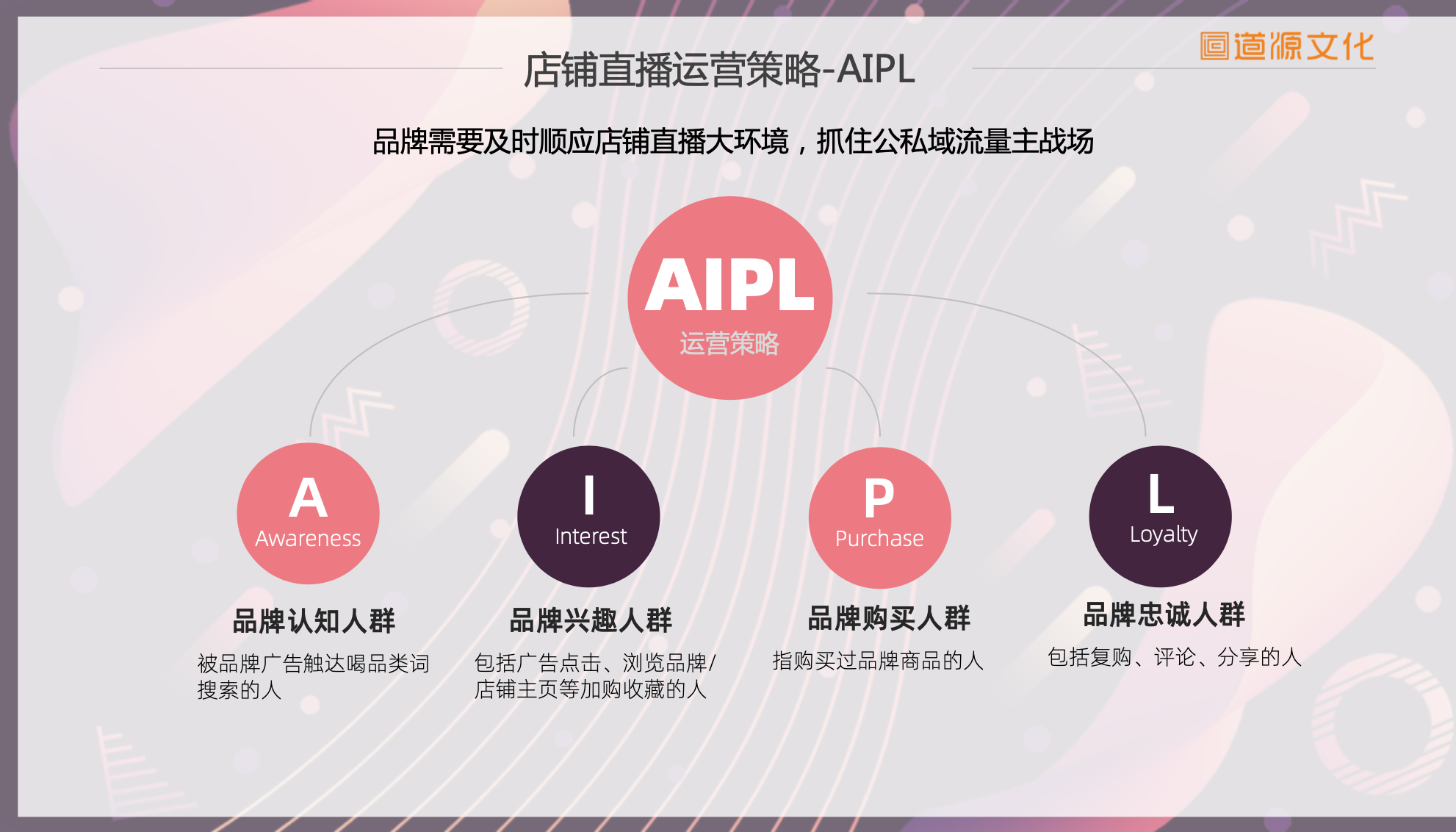 道源文化|內容營銷|京東內容營銷|直播