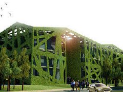 湖南|“綠色住建”發(fā)展規(guī)劃印發(fā)，到2025湖南城鎮(zhèn)裝配式建筑占新建建筑