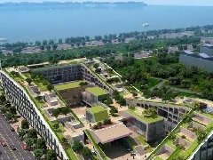濟南市鼓勵提升城市建筑品質(zhì)實施意見